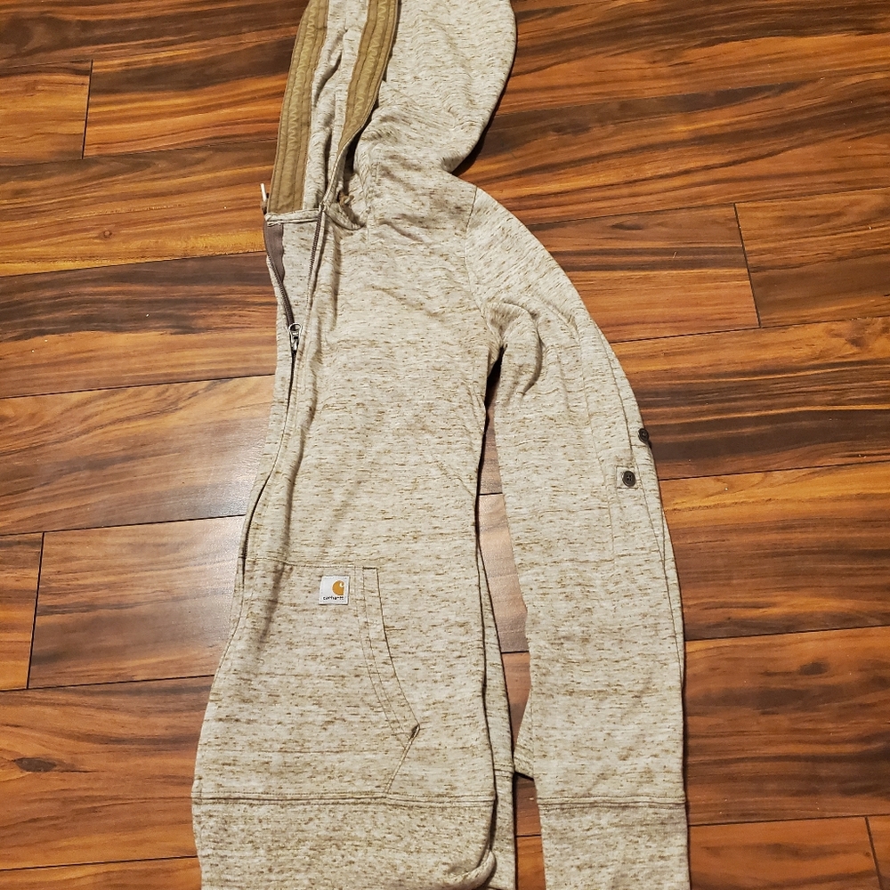 Carhartt Jacket